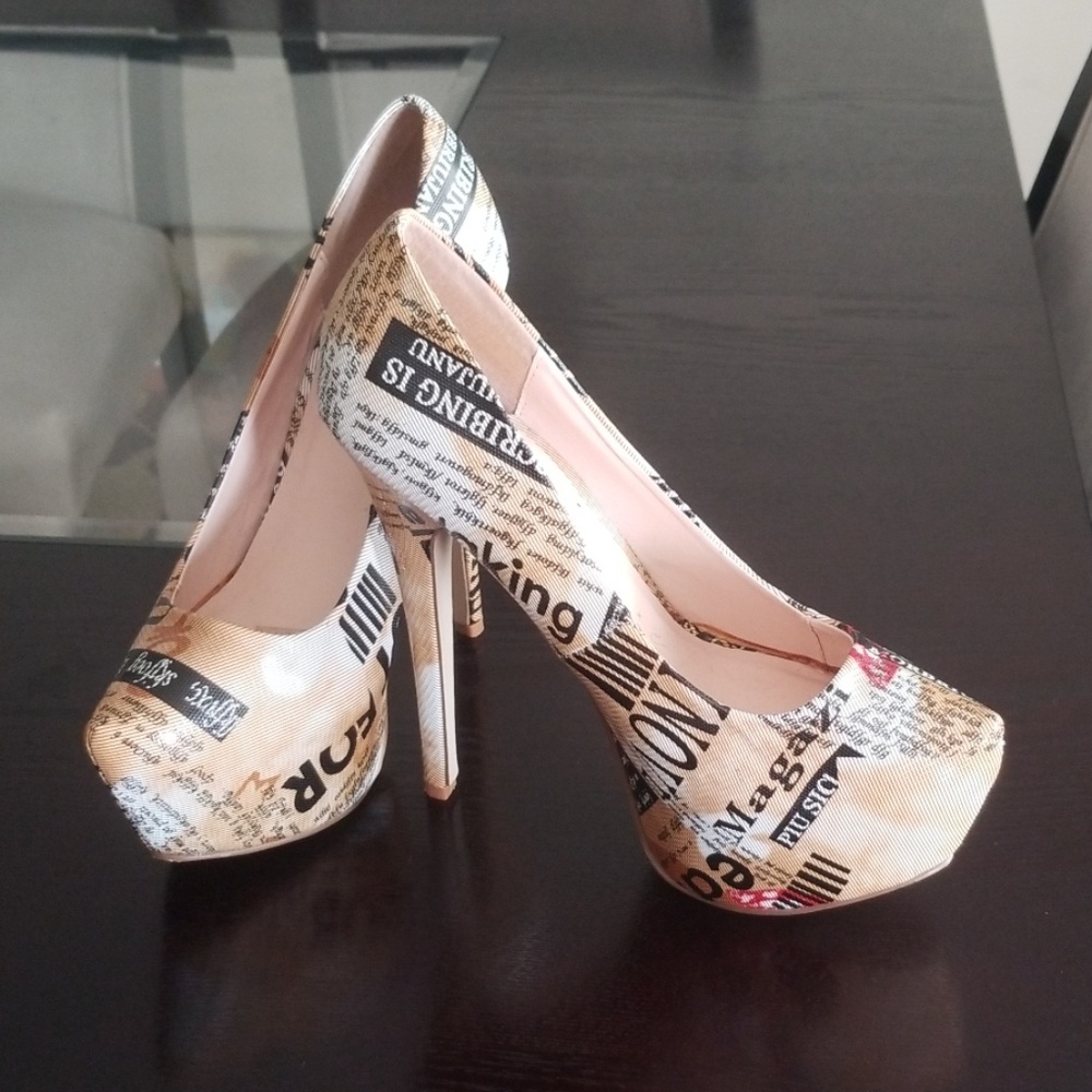 Pumps
